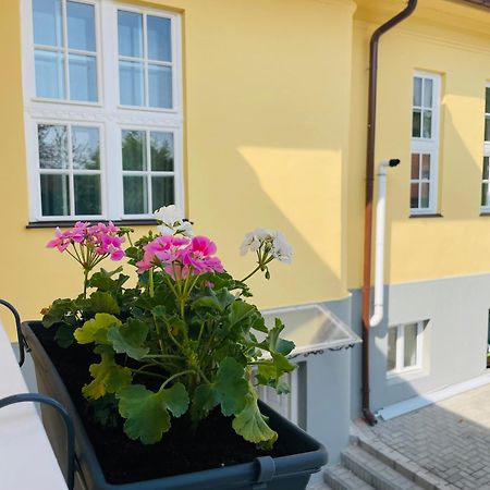 Villabaroque_Erlau Exterior foto